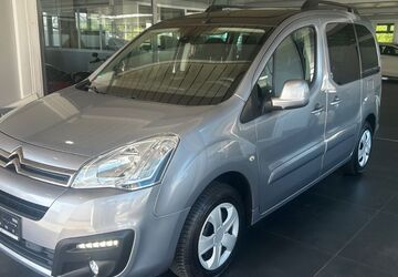 Citroen Berlingo 122.000 km 7.950 &euro; Kamp Lintfort 47475