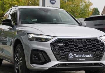 Audi Q5 11.950 km 50.990 &euro; Wegberg 41844