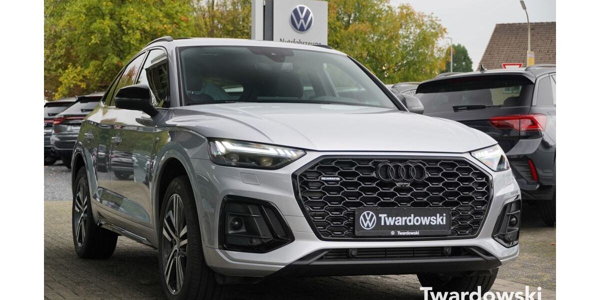 Audi Q5 11.950 km 50.990 &euro; Wegberg 41844