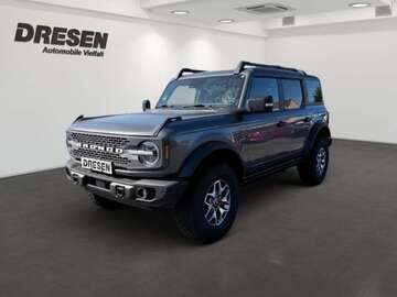 Gebrauchte Ford Bronco