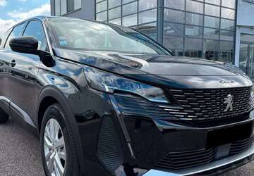 Peugeot 5008 125.000 km 19.992 &euro; Düsseldorf 40549