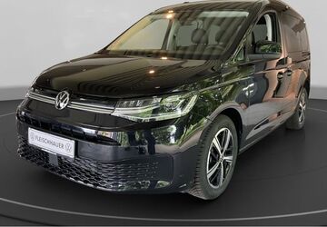 VW Caddy 8.500 km 39.470 &euro; Mönchengladbach 41238