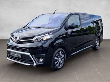 Gebrauchte Toyota Proace
