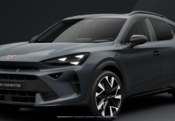 Cupra Formentor 7.000 km 44.599 &euro; Düsseldorf 40233