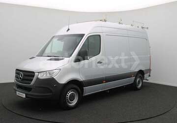 Mercedes-Benz Sprinter 139.050 km 24.383 &euro; Mönchengladbach 41066