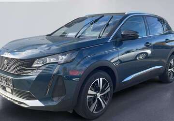 Peugeot 3008 20.680 km 24.890 &euro; Mönchengladbach 41066