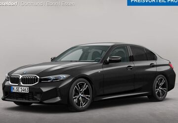 BMW 320 21.814 km 44.799 &euro; Düsseldorf 40237