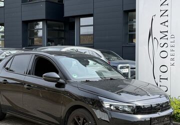 Opel Corsa 24.909 km 16.750 &euro; Krefeld 47805