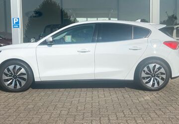 Ford Focus 56.500 km 13.890 &euro; Willich-Anrath 47877
