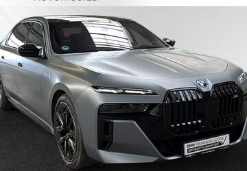 BMW M760 10.700 km 118.500 &euro; Moers 47441