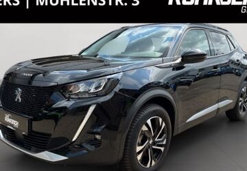 Peugeot 2008 38.480 km 15.990 &euro; Moers 47441