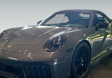 Porsche 992 9.900 km 205.911 &euro; Willich 47877
