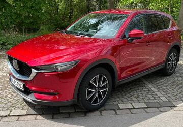 Mazda CX-5 90.000 km 24.000 &euro; Duisburg 47259