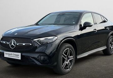 Mercedes-Benz GLC 300 19.850 km 65.980 &euro; Willich 47877