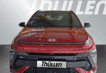 Hyundai KONA 30.000 km 26.990 &euro; Krefeld 47805