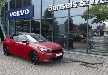 Opel Corsa 12.365 km 16.990 &euro; Erkelenz 41812