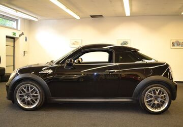 Mini Cooper S 150.000 km 8.899 &euro; Mülheim-Speldorf 45478