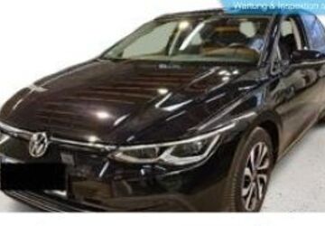 VW Golf 58.807 km 23.680 &euro; Moers 47441