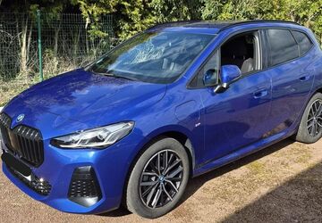 BMW 225 Active Tourer 48.000 km 29.990 &euro; Mönchengladbach 41179