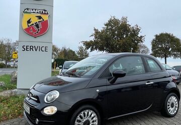 Fiat 500 18.900 km 11.999 &euro; Grevenbroich 41515