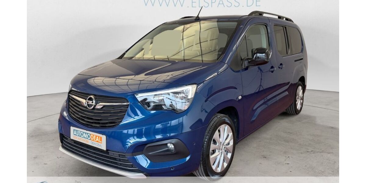 Opel Combo Life 24.005 km 24.589 &euro; Moers 47445