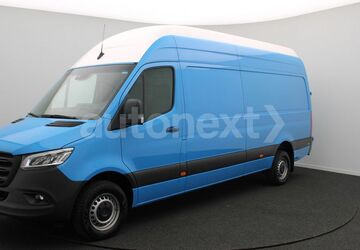 Mercedes-Benz Sprinter 145.050 km 37.473 &euro; Mönchengladbach 41066