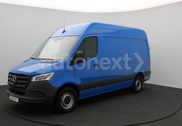 Mercedes-Benz Sprinter 136.050 km 30.928 &euro; Mönchengladbach 41066