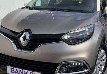 Renault Captur 85.900 km 8.998 &euro; Mönchengladbach 41063