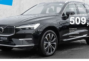 Volvo XC60 32.640 km 43.350 &euro; Düsseldorf 40549