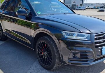 Audi Q5 104.000 km 29.500 &euro; Mülheim-Ruhr 45475