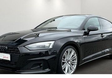 Audi A5 57.618 km 32.990 &euro; Duisburg 47249