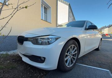 BMW 320 191.000 km 11.650 &euro; Mönchengladbach 41068