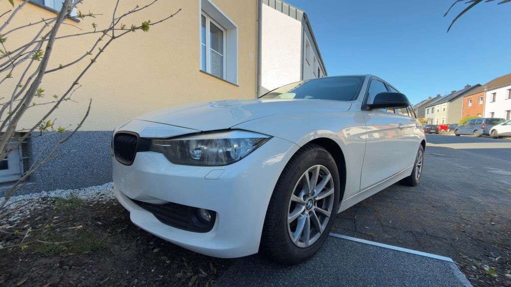 BMW 320 191.000 km 11.650 &euro; Mönchengladbach 41068