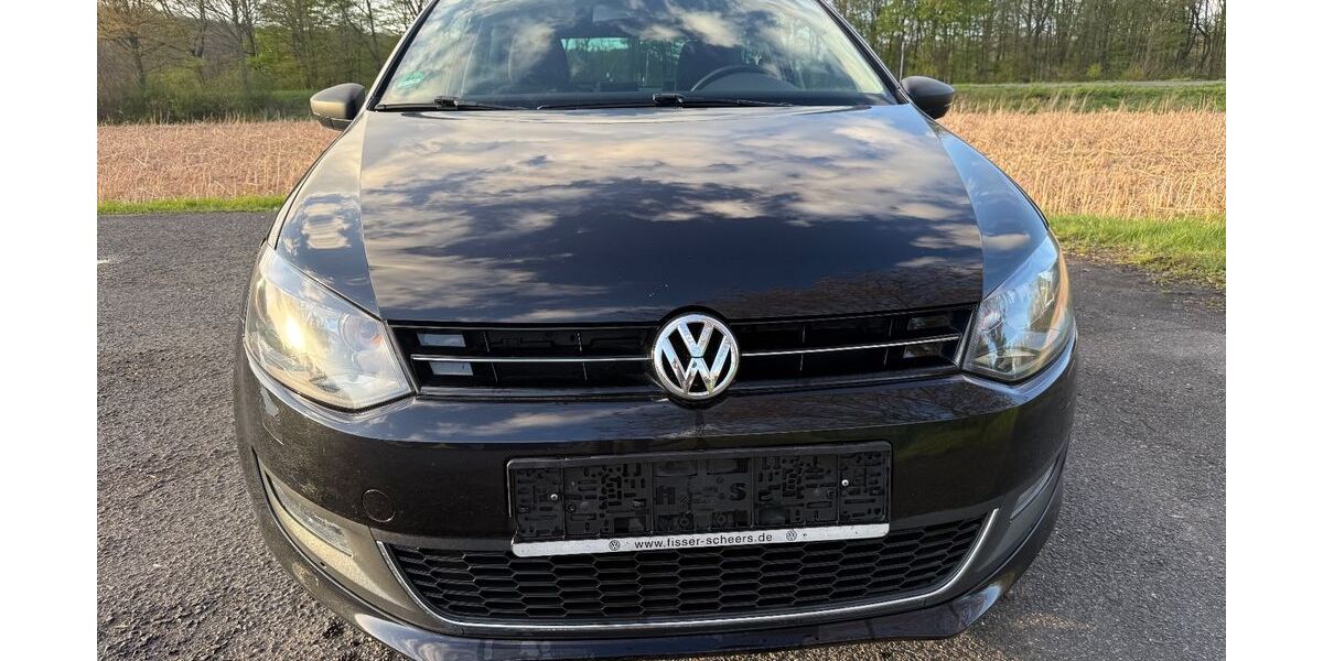 VW Polo 204.000 km 3.450 &euro; Neukirchen-Vluyn (bei Duisburg) 47506