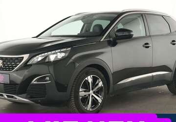 Peugeot 3008 82.009 km 17.495 &euro; Neuss bei Düsseldorf 41460