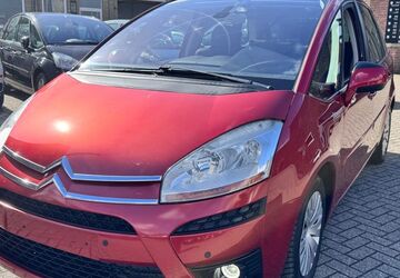 Citroen C4 Picasso 203.000 km 3.500 &euro; Viersen 41748