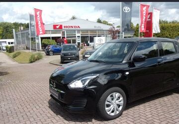 Suzuki Swift 60.480 km 12.750 &euro; Ratingen 40882