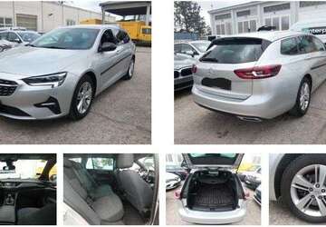 Opel Insignia 63.000 km 14.698 &euro; Mönchengladbach 41063