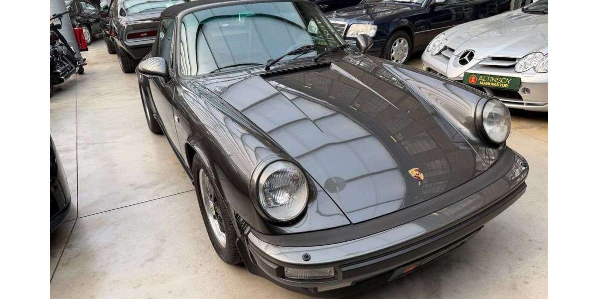 Porsche 911 259.000 km 69.900 &euro; Düsseldorf 40591
