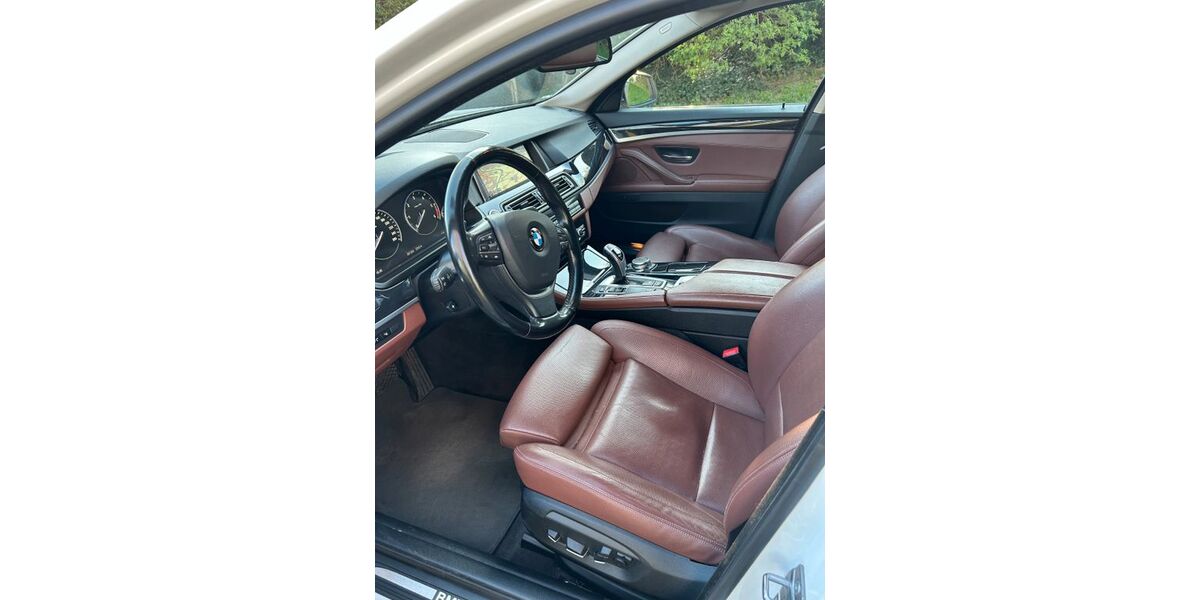 BMW 525 300.001 km 10.300 &euro; Meerbusch 40668