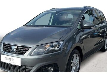 Seat Alhambra 74.094 km 35.870 &euro; Moers 47441