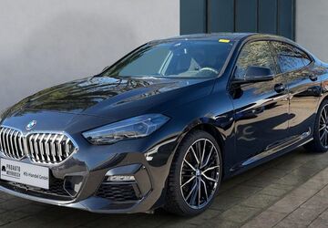 BMW 218 Gran Coupé 24.100 km 27.999 &euro; Meerbusch 40668