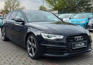 Audi A6 133.500 km 18.399 &euro; Mönchengladbach 41063