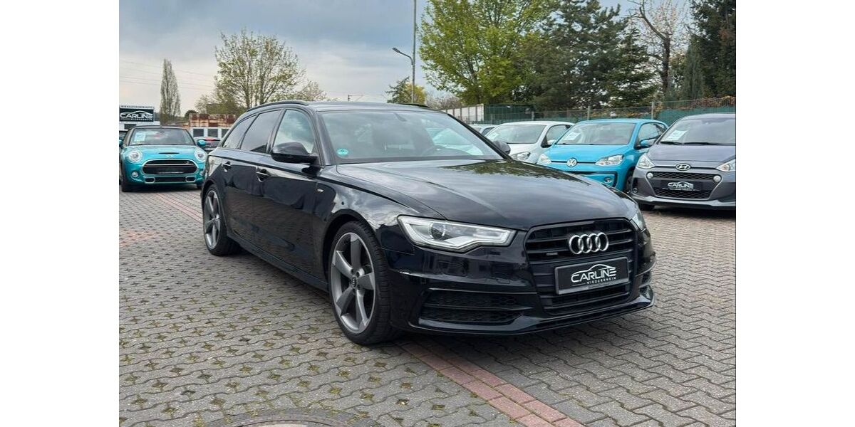 Audi A6 133.500 km 18.399 &euro; Mönchengladbach 41063