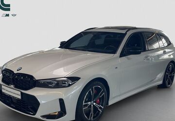 BMW M340d 27.899 km 55.960 &euro; Düsseldorf 40549