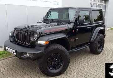 Jeep Wrangler 76.742 km 39.850 &euro; Mönchengladbach 41066