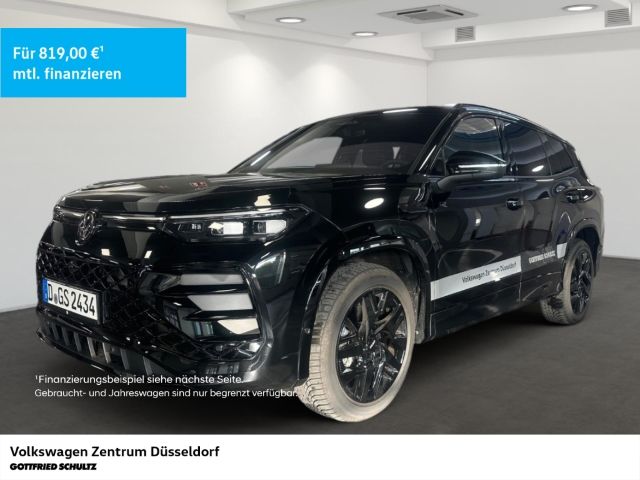 VW Tayron 5.999 km 59.880 &euro; Düsseldorf 40233