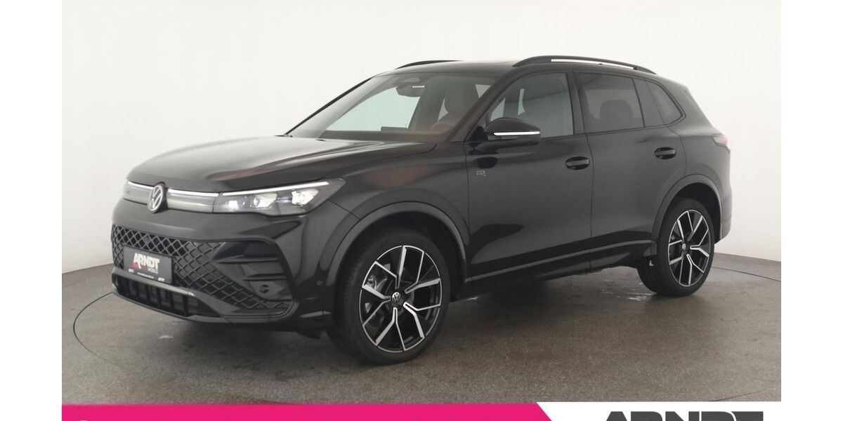 VW Tiguan 18.400 km 46.884 &euro; Düsseldorf 40233