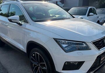 Seat Ateca 167.000 km 14.950 &euro; Dormagen 41539