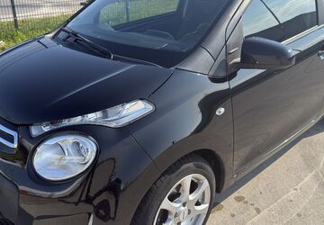 Citroen C1 102.000 km 5.200 &euro; Jüchen 41363